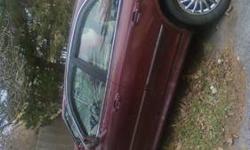 2002 Hyundai sonata
125-130,000 miles
4dsd ,power steering,power brakes ,a.c.,power locks
a.m.-f.m. c.d. player
tilt wheel 4 cylinder automatic
decent body and parts
there is a noise in motor - so great for parts or if you a a mechanic can fix -i was