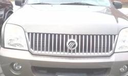 2002 mercury mountaineer in great conditions everythink work is v6. Has 150k looking for small car if u interest in the car call me or text me. 845 3321878
