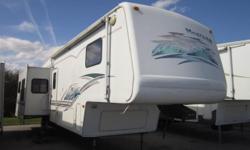 (585) 617-0564 ext.287
Used 2002 Keystone Montana 3670RL Fifth Wheel for Sale...
http://11079.qualityrvs.net/p/16972621
Copy & Paste the above link for full vehicle details