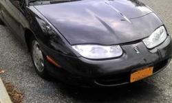 SATURN SC2, $500, year 2002, 150k miles,good tires, power windows and mirrors, leather seats, new battery,engine doesn't start - broke 10/26/2012 - , you tow out,VIN: 1G8ZY12712Z144004, White Plains (30 min from queens), New York - (347) 283 7426