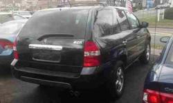 2003 Acura MDX AWD Black on black in execellent condition call for more info ASk for MikeT or Bob B # 917-362-3187 or 845-875-9314