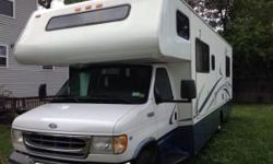 Call/Text Melissa at: 631.882.0085
This camper had 1 other owner prior to us, the camper has only 2 seasons of usage the rest of the time the camper had been stored in a warehouse garage. The interior had been updated in 2014 except for the coach and