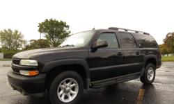 2003 Chevrolet Suburban Sport Utility Z71
Our Location is: JTL Auto Sales - 504 Middle Country Rd, Selden, NY, 11784
Disclaimer: All vehicles subject to prior sale. We reserve the right to make changes without notice, and are not responsible for errors or