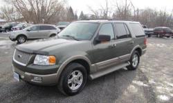 Up for your consideration this just in super nice and clean Carfax certitied with 2 very minor fender benders recorded with no air bag deployment ever... This is one of the nicest Full size SUVs we have for sale, full leather interior with 7 passenger