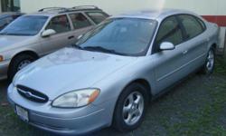 03 Taurus SES Clean
Clean Body
New Tires
845-541-8121
2500obo