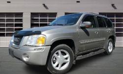 2003 GMC Envoy Sport Utility SLT
Our Location is: JTL Auto Sales - 504 Middle Country Rd, Selden, NY, 11784
Disclaimer: All vehicles subject to prior sale. We reserve the right to make changes without notice, and are not responsible for errors or