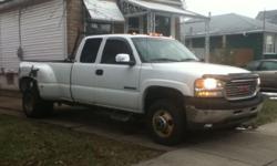 Nice truck everything works,v-8 auto, any questions call 585-638-638one.email for pictures.
