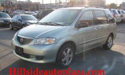 2003 Honda Odyssey EX, THIS IS A GREAT MINIVAN FOR YOUR FAMILY VERY SAFE & RELIABLE, BODY & INTERIOR IN EXCELLENT CONDITION, ENGINE & TRANSMISSION RUNG GREAT.
MUST BE SEEN TO APPRECIATE COME IN & TEST DRIVE THIS GREAT VEHICLE YOU WON?T BE DISAPPOINTED.