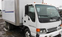 For Parts Only
2003 Isuzu NPR HD
150,000 miles
175 hp
Automatic
Engine is burned.
Call 716-595-2046.