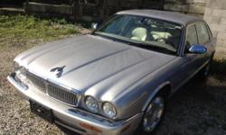 For sale is a 2003 Jaguar XJ8 Vanden Plas. One owner car, very clean. 24,500 miles (original miles). Nothing wrong with this car; mechanically sound. Looking for $12000 or best offer. If interested, please call 845 224-9355. Ask for Todd.