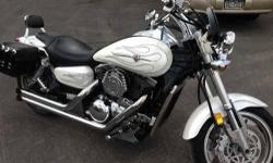 2003
Kawasaki
Vulcan Mean Streak
1500cc
13220 miles
White w/Pinstripes
BUB Exhaust, Small Saddle Bags, Back Rest, Windshield, Custom Grips & Foot Peg to Match
Call our staff today at: 315-788-6900
http://smmotorsportsny.com/sandmmotorsports/bikes.htm