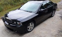 I have a 2003 Lincoln ls with 70300 miles on it. In very good condition, it has a rebuilt title. 2 sets of rims and tires, have brand new tires on one set. I out on a 2006 front bumper. Runs good.