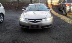 hi, I have for sale my 04 acura tl 3.2 engine 6 cyl automatic transmission good running condition with 97000 miles black leather interior led interior lights, license plate and reverse, no oil leaks or anything the car has some scratches, am asking $9500