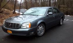 Mint Condition 2004 Cadillac Deville, Northstar Motor, 74,000 mile, Power Everything, Heated/Cooled Seats, Runs like new!
Asking $8,000
Call 845 417-1998