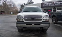 2004 Chevrolet Avalanche Z71
3GNEK12T34G173775
Crew Cab
4X4
135k Miles
We Can Get You Financed
Guaranteed Credit Approval
Low Rates for Qualified Buyers
We Accept All Trade Ins
Extended Warranties Available
Apply Online Now www.drivesweet.com
315-405-4455