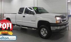 Four Wheel Drive, Tow Hooks, Tires - Front All-Season, Tires - Rear All-Season, Conventional Spare Tire, Chrome Wheels, Power Steering, ABS, 4-Wheel Disc Brakes, Automatic Headlights, Daytime Running Lights, Heated Mirrors, Power Mirror(s), Intermittent