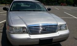 2004 FORD CROWN VICTORIA 105K MILES AUTO TRANS ALL POWER FULLY LOADED SUPER SHARP CAR GREAT ON GASFINANCING IS AVAILABLE CALL OR TEXT:914-458-2271All electrical and optional equipment on this vehicle have been checked and are in perfect working condition.