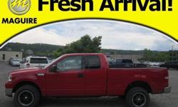 To learn more about the vehicle, please follow this link:
http://used-auto-4-sale.com/108337102.html
Our Location is: Maguire Ford Lincoln - 504 South Meadow St., Ithaca, NY, 14850
Disclaimer: All vehicles subject to prior sale. We reserve the right to