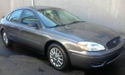 FULL DESCRIPTION OF THE VEHICLE: http://www.coneyandvautosales.com/2004_Ford_Ford_Brooklyn_NY_207616958.veh
Price: $5,495
Mileage: 90,548 miles
Stock #: 10209
Exterior: Gray
Engine: 6-Cylinder V6, 3.0L (182 CID); OHV 12V; E
Interior: Gray
Transmission: