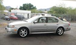 I AM SELLING A MINT CONDITION 1 OWNER HIGHWAY DRIVEN WELL MAINTAINED 2004 INFINITI I35. THIS CAR IS IN AMAZING CONDITION ALWAYS MAINTAINED BY INFINITI OIL WAS CHANGED EVERY 3500 MILES, RECENT SERVICE WAS DONE ( OIL CHANGED, BRAKES CHANGED, NEW TIRES, ALL