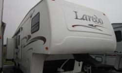 (585) 617-0564 ext.130
Used 2004 Keystone Laredo 29GS Fifth Wheel for Sale...
http://11079.greatrv.net/l/16584733
Copy & Paste the above link for full vehicle details