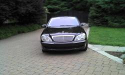 VIN: WDBNG76J94A426505
Body Style:SEDAN 4 DR
Driveline:REAR WHEEL DRIVE
Engine: 5.5L V12 TWIN TURBO FI
2004 MERCEDES-BENZ S600
VIN: WDBNG76J94A426505
SEDAN 4 DR
REAR WHEEL DRIVE
PLEASE CALL FOR MORE DETAILS