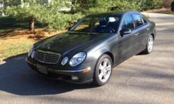 2004 Mercedes benz E500 Super low miles 43,700 Every option available Heated seats, navi, moonroof and much more. New tires all around New brakes Fresh oil change
Low ballers stay away!!!!
Please text call 914 582 0672