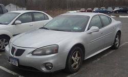 Condition: Used
Exterior color: Silver
Interior color: gray/black
Transmission: Automatic
Fule type: Gasoline
Engine: 6
Drivetrain: automatic FWD
Vehicle title: Clear
DESCRIPTION:
Car is in very good condition.It has all cloth interior no tears or
