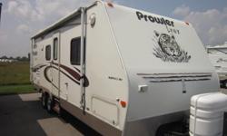 (585) 617-0564 ext.126
Used 2004 Fleetwood Prowler LYNX 27FQS Travel Trailer for Sale...
http://11079.greatrv.net/v/16584781
Copy & Paste the above link for full vehicle details