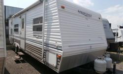 (845) 384-1113 ext.52
Used 2004 Keystone Springdale 260TBL Travel Trailer for Sale...
http://11067.qualityrvs.net/s/17357134
Copy & Paste the above link for full vehicle details