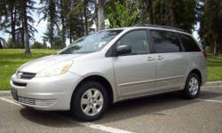 MR MINIVANS AUTO SALES
994 MCDONALD AVE
BROOKLYN NY11230
1718-853-8383
CHECK OUT OUR WEBSITE: http://www.mrminivans.com
2004 TOYOTA SIENNA LE-AWD -100K- $7900