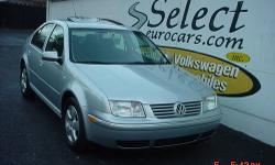 Rare Low Mileage Stick Shift TDI! EPA~44MPG Higway!.Payment as low as 282.98 per month with approved credit-tax and reg down. Ask about our Service Contracts which protect you up to 5 years-total 100k miles. 5SPD, Alarm, Rear Trunk Release,Cup