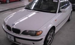 2005 BMW 330I | NAVIGATION | LEATHER | SUNROOF | HEATED SEATS | FOG LIGHTS | HARMAN/KARDON AUDIO | IF YOU HAVE ANY QUESTIONS FEEL FREE TO CONTACT US AT 718-444-8183