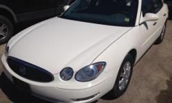 ***CLEAN CAR FAX***, ***EXTRA CLEAN***, ***FINANCE HERE***, ***LOW MILES***, and ***PRICED TO SELL***. If you travel a lot, you're going to LOVE this fantastic 2005 Buick LaCrosse with VERY low miles. Score this outstanding LaCrosse at a terrific price
