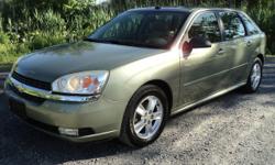 Check us out at www.hudsonvalleyautosales.com
or by calling 518-567-5048
***Carfax available on all vehicles***
***Extended warranties available***
***Financing Available***
ONE OWNER!!!
Price: $8,495
Mileage: 58,778 miles Stock #: BG2145
Exterior: Green