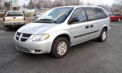 2005 Dodge Caravan Passenger
Style: SXT Minivan 4D
Mileage: 84000
Good condition
Asking
$4,500.
Vehicle Highlights
Fuel Economy:
City 17/Hwy 24/Comb 20 MPG
Max Seating: 7
Doors: 4
Engine: V6, 3.3 Liter
Drivetrain: FWD
Transmission: Automatic
Body Style:
