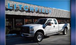 2005 Ford F250 Truck 2005 F250 Lariat crew cab 134000 miles Diesel 6.0 with egr delete kit 6 way power passenger seat 6 way power driver seat Passenger seat with manual adjustable lumbar support Driver seat with manual adjustable lumbar support Height