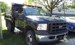 2005 Ford F350 4x4 Diesel DUMP
6.0L Turbo
Green
Frame Not Rusted
Invery Good Shape CLEAN
CALL
SEAN
845-541-8121