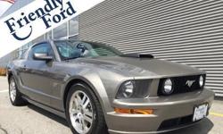 4.6L V8 24V, ABS brakes, Alloy wheels, Illuminated entry, Remote keyless entry, and Traction control. This will catch you on the fly. Friendly Prices, Friendly Service, Friendly Ford! brbrPlease don't hesitate to give us a call! We value you as a customer