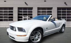 2005 Ford Mustang 2dr Car GT Premium Convertible
Our Location is: JTL Auto Sales - 504 Middle Country Rd, Selden, NY, 11784
Disclaimer: All vehicles subject to prior sale. We reserve the right to make changes without notice, and are not responsible for