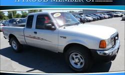 To learn more about the vehicle, please follow this link:
http://used-auto-4-sale.com/108680933.html
Come test drive this 2005 Ford Ranger! Comprehensive style mixed with all around versatility makes it an outstanding pickup truck! Top features include a