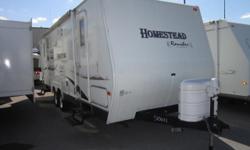 (585) 617-0564 ext.279
Used 2005 Starcraft Homestead 255RS Travel Trailer for Sale...
http://11079.qualityrvs.net/s/16990282
Copy & Paste the above link for full vehicle details