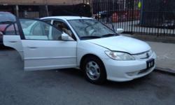 2005 honda civic hybrid Clean title
This ad was posted with the eBay Classifieds mobile app.