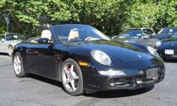 Porsche Base Model
249 Tiptronic
342 Heated Front Seats
446 Wheel Caps with Colored Crest
670 Navigation for PCM
680 Bose High End Sound Package
692 Remote CD Changer (6 Disc)
982 Supple Leather Front and Rear
A1 Black 0.00
P74 Bi-Xenon Headlamp Package