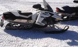 2005 SKIDOO GSX 600 SDI LIMITED STUDDED 2800 MILES EXCELLENT CONDITION CALL SCOTT @516-848-8632 OR 631-298-4860