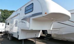 (845) 384-1113 ext.173
Used 2005 Glendale Titanium 28-33 SB Fifth Wheel for Sale...
http://11067.greatrv.net/s/17131355
Copy & Paste the above link for full vehicle details
