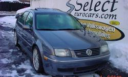 6spd, hard to find Gli New VW Dealer Trade!.Payment as low as 159.73 per month with approved credit-tax and reg down. Ask about our Service Contracts which protect you up to 5 years-total 100k miles. 6SPD, Alarm, Rear Spoiler,Rear Trunk Release,Cup