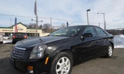 2006 CADILLAC CTS 4DSD 4DR SDN RWD 3.6L
Our Location is: Paul Conte Cadillac - 169 W Sunrise Hwy, Freeport, NY, 11520
Disclaimer: All vehicles subject to prior sale. We reserve the right to make changes without notice, and are not responsible for errors