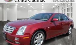 2006 Cadillac STS 4dr Car
Our Location is: Paul Conte Cadillac - 169 W Sunrise Hwy, Freeport, NY, 11520
Disclaimer: All vehicles subject to prior sale. We reserve the right to make changes without notice, and are not responsible for errors or omissions.