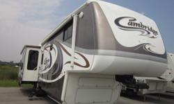 (585) 617-0564 ext.133
Used 2006 Keystone Cambridge 358RLS Fifth Wheel for Sale...
http://11079.greatrv.net/vslp/16584656
Copy & Paste the above link for full vehicle details